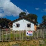 Casa com 2 dormitórios à venda, 45 m² por R$ 70.000,00 - Alto da Lagoa - Irati/PR