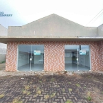 Sala comercial, 40 m² - 3 casas - venda por R$ 600.000 ou aluguel por R$ 500/mês