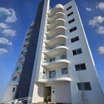 Apartamento com 3 dormitórios sendo uma suíte  para alugar, 87 m² por R$ 2.200/mês - Jardim California - Irati/Paraná