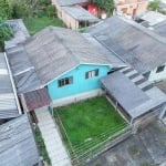 Casa com 2 dormitórios à venda, 44 m² por R$ 145.000,00 - Colina Nossa Senhora das Graças - Irati/PR