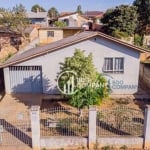 CASA NO CONTORNO OTIMA LOCALIZAÇÃO PARA COMERCIO E 3 QUARTOS