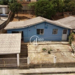 Casa com 2 dormitórios à venda, 35 m² por R$ 77.000,00 - Periquitos - Ponta Grossa/PR