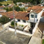 Sobrado com 5 dormitórios à venda, 120 m² por R$ 380.000 - Stroparo - Irati/PR