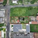 Terreno à venda, 462 m² por R$ 240.000,00 - Orfãs - Ponta Grossa/PR