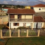 Casa com 2 dormitórios à venda, 78 m² por R$ 210.000,00 - Cará-cará - Ponta Grossa/PR