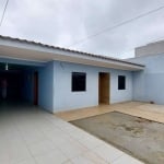 Casa com 5 dormitórios à venda, 130 m² por R$ 280.000,00 - Cará-cará - Ponta Grossa/PR