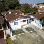 Casa com 3 dormitórios à venda, 160 m² por R$ 450.000,00 - Fosforo - Irati/PR