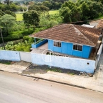 Casa com 2 dormitórios à venda, 90 m² por R$ 300.000,00 - Santa Fé - Irati/PR