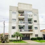 Apartamento com 2 dormitórios à venda, 71 m² por R$ 320.000,00 - Orfãs - Ponta Grossa/PR