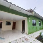 Casa com 3 dormitórios para alugar, 80 m² por R$ 1.350,00/mês - Vila Nova - Irati/PR