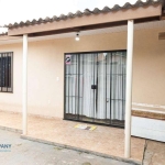 2 CASA NO MESMO TERRENO BAIRRO JARDIM PARAÍSO(UVARANAS)