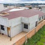 CASA NOVA A VENDA CONDOMÍNIO  NOVA  PONTA GROSSA