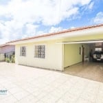 Casa com 3 dormitórios à venda, 120 m² por R$ 370.000,00 - Boa Vista - Ponta Grossa/PR