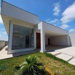 Casa com 3 dormitórios para alugar, 133 m² por R$ 2.400/mês - Jardim Virgínia - Irati/PR