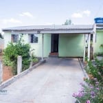 Casa com 3 dormitórios à venda, 75 m² por R$ 130.000,00 - Contorno - Ponta Grossa/PR