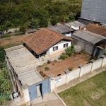 Casa com 2 dormitórios à venda, 48 m² por R$ 335.000,00 - Vila São João - Irati/PR