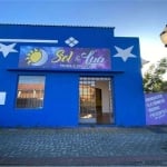 Sala para alugar, 40 m² por R$ 1.500,00/mês - Centro - Irati/PR