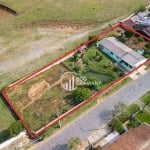 Chácara com 3 dormitórios à venda, 1575 m² por R$ 1.500.000,00 - Camacuã - Irati/PR