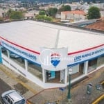 Sala para alugar, 341 m² por R$ 10.000,00/mês - Centro - Irati/PR