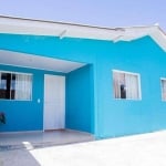 Casa com 3 dormitórios à venda, 113 m² por R$ 160.000,00 - Neves - Ponta Grossa/PR