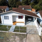 Casa com 3 dormitórios para alugar por R$ 1.600,00/mês - Fosforo - Irati/PR