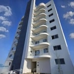 Apartamento com 2 dormitórios para alugar, 88 m² por R$ 2.700/mês - Jardim Califórnia - Irati/PR