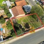 Terreno à venda, próx ao IF, com 252 m² por R$ 95.000 - Vila São João - Irati/PR