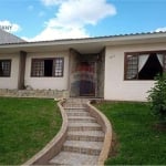 Casa com 5 dormitórios à venda, 230 m² por R$ 850.000,00 - Stroparo - Irati/PR