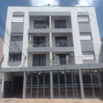 Apartamento com 1 quarto à venda na Rua Frederico Wolfenbuttel, 463, Centro, São Leopoldo