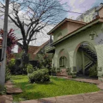 Casa com 6 quartos à venda na Rua João Neves da Fontoura, 442, Centro, São Leopoldo