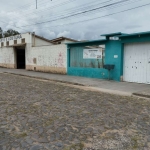 Barracão / Galpão / Depósito à venda na Isabel Berger, 131, Arroio da Manteiga, São Leopoldo