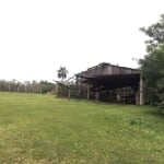 Terreno à venda na Estrada Júlio de Castilhos, 700, Arroio da Manteiga, São Leopoldo