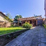 Casa com 2 quartos à venda na Rua Arthur Berger, 73, Fazenda São Borja, São Leopoldo