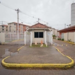 Apartamento com 2 quartos à venda na Avenida Thomaz Edison, 3500, São Miguel, São Leopoldo