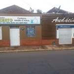 Sala comercial à venda na Avenida Pedro Adams Filho, 2477, Ouro Branco, Novo Hamburgo