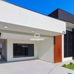 Casa com 3 dormitórios à venda - Eucaliptos - Fazenda Rio Grande PR