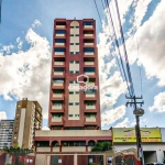 Apartamento com 3 dormitórios à venda - Bacacheri - Curitiba PR