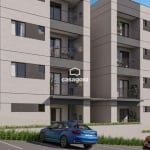 Apartamento à venda, Vila Emerentina, Almirante Tamandaré PR