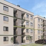 Apartamento à venda 2 quartos, vargem grande, PINHAIS - PR