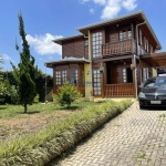 Casa com 3 quartos à venda na Rua Pedro Eloy de Souza, 522, Bairro Alto, Curitiba