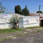 Terreno à venda na Rua Erasmo Maeder, 416, Bairro Alto, Curitiba