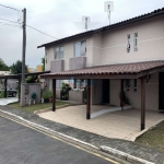 Casa em condomínio fechado com 3 quartos à venda na Rua Gastão Luiz Cruls, 2290, Bairro Alto, Curitiba