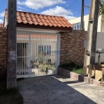 Casa com 2 quartos à venda na Rua Epaminondas Santos, 2019, Bairro Alto, Curitiba