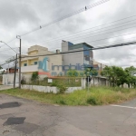 Terreno à venda na Rua Pedro Eloy de Souza, 490, Bairro Alto, Curitiba