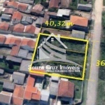 Ideal para Construção de Cond. Vertical ou Horizontal - Área de 1451.52 m²!