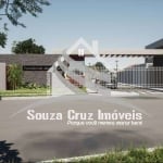 Casa em Condomínio  com Área Exclusiva de terreno de 175,00m²