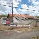 02 (duas) Casas em Alvenaria em um Amplo Terreno de 480,00 M².