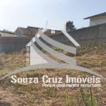 Terreno Amplo para Construção - Ótima localização.