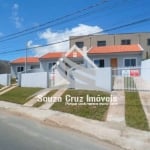 Lançamento !!! Casas de Frente para Rua - 03 Quartos- Divisa com Curitiba.