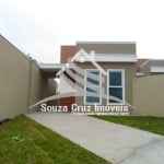 Casa com 03 Quartos (01 Suíte) - Ótima Localização !!!